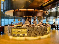 -洲际酒店·地平线全日餐厅HORIZON CAFÉ