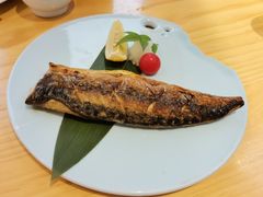 -楽燚日本料理(九曲里店)