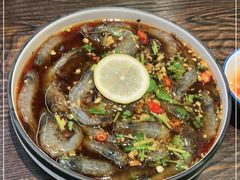 -大洋家·精品潮汕菜·生腌砂锅粥(天河东路店)