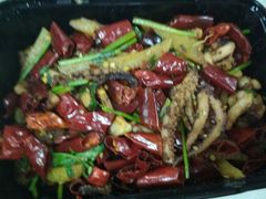 -香满园春饼·家常菜(东大桥店)