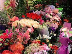 -爱尚花坊(大林路店)