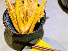 香草烤鸡-半山腰·云南菜(侨福芳草地店)
