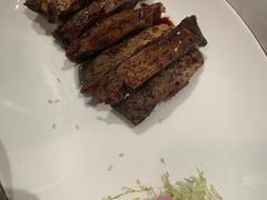 -漢舍中国菜馆(889广场店)