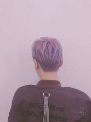 -Rise Hair上升造型