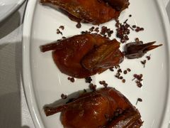 -富力丽思卡尔顿酒店·丽轩中餐厅