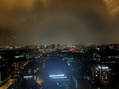 -南京维景国际大酒店(南京博物院店)