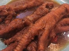 -陈傻子餐厅(世纪都会店)