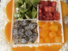 -好利来(七宝领展广场店)