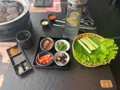 -黑牛の店·黑金店(沈阳万象城店)