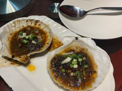 -神洲四海大酒楼(王府井澳门中心店)