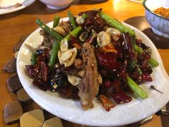 -搓火大都会(广安门总店)