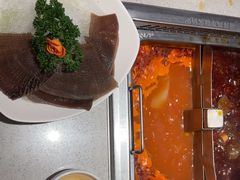 -海底捞火锅(大融城店)