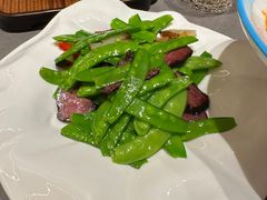 -四川饭店·小龙虾(长白店)