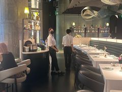 -醉舍·新淮扬菜(长宁龙之梦店)