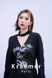 点击看大图 -Kraemer Paris苏豪路易士·嘉玛发廊