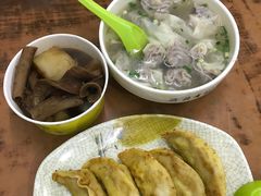 -清真蒋有记(老门东店)
