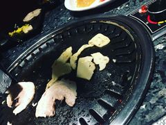 -汉拿山(包河万达店)