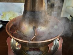 -津门老羊家·铜锅涮羊肉·烧烤(科技园店)