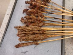 -白仁仔· 活烤海鲜 宵夜(豫园店)