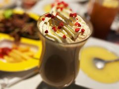 -豪客来牛排(东区万达坊店)