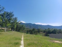 -秦始皇帝陵博物院-丽山园