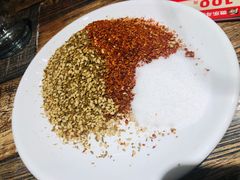 -小炉子烤串(沈辽路店)