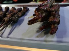 -木屋烧烤(惠阳华润小径湾店)