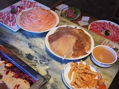 -月满大江(新力方店)