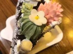-BONCAKE裱花蛋糕(万象汇店)