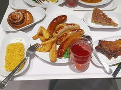-宜家·瑞典风味餐厅(四元桥店)