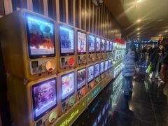 -华谊兄弟影院(IMAX洋桥店)