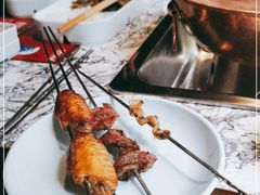 -京元盛铜锅涮肉(上海总店)