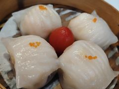 -山泉公馆酒家(珠江新城店)