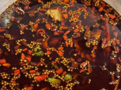 -味之绝热血美蛙鱼火锅(中坝店)