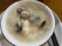 -潮粥馆(长江花园店)