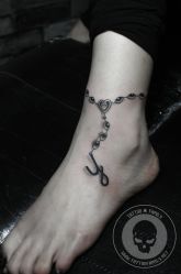 -TATTOO FAMILY刺青纹身工作室