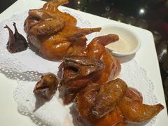 -禧宴Joyous Restaurant(禧园店)