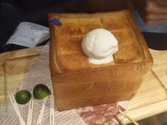 -绿茶餐厅(昌平悦荟店)