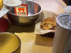 -涂辣辣·现炒虾蟹锅(梦时代店)
