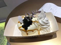 -狐狸和向日葵(北京路店)