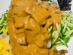 -双合园·海鲜水饺青岛菜(万佳广场店)