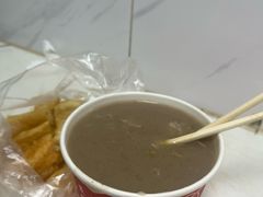 -汪记鲜鱼糊汤粉(沈阳路总店)