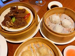 -杭州JW万豪酒店-万豪中餐厅