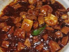 -宝轩渔府·老字号海鲜·正宗津菜(水上店)