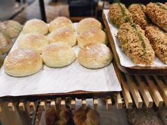 -CARINO BAKERY&CAFE(人广来福士店)