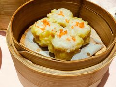 蟹子烧卖皇-誉八仙酒楼(静安大悦城店)