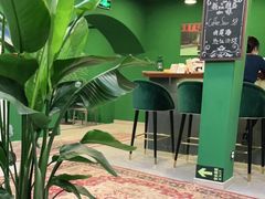 大堂-铃木食堂(宽街店)