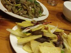-香巴拉酥油茶馆(迪庆驻昆办店)