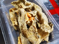 炸鱼皮-老西关濑粉(文明路店)