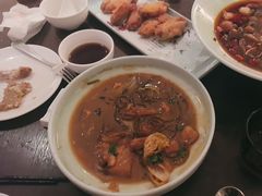 -静之湖湖畔餐厅